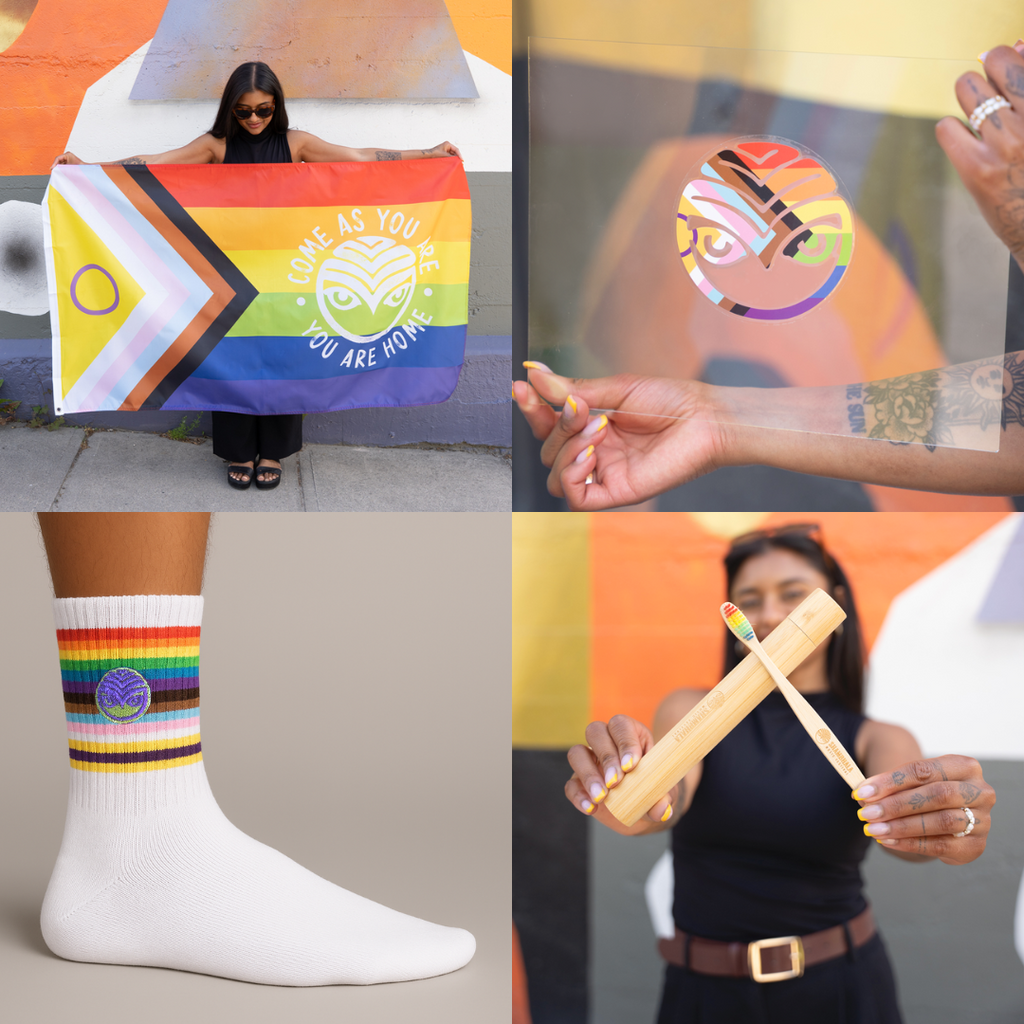 SHAMBHALA PRIDE 2025