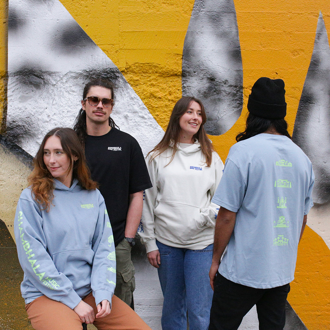 Apparel – Shambhala Music Festival