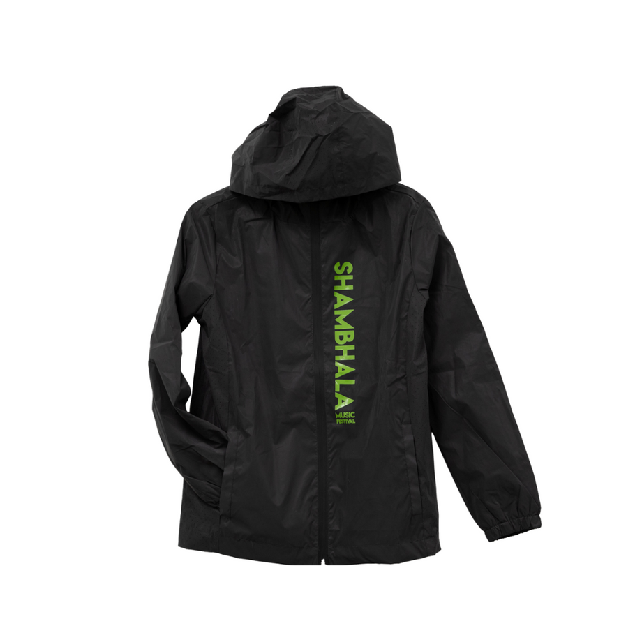 Lime green hot sale reflective jacket