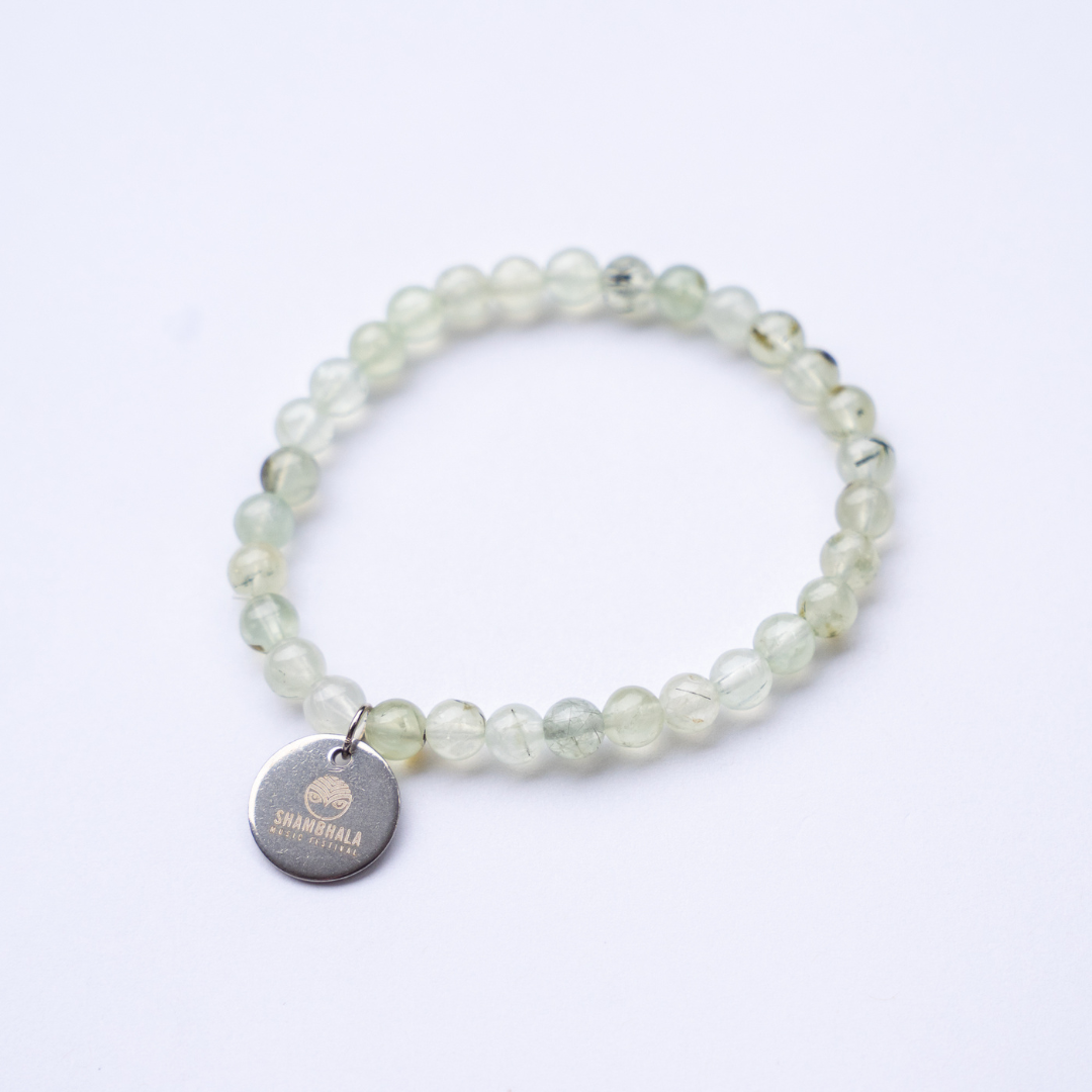 Shambhala Stone Bracelet Shambhala Music Festival